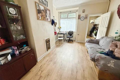 2 bedroom terraced house for sale, Lord Street, Crewe, Cheshire, CW2