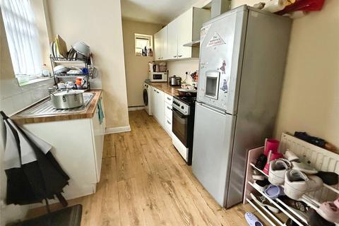2 bedroom terraced house for sale, Lord Street, Crewe, Cheshire, CW2