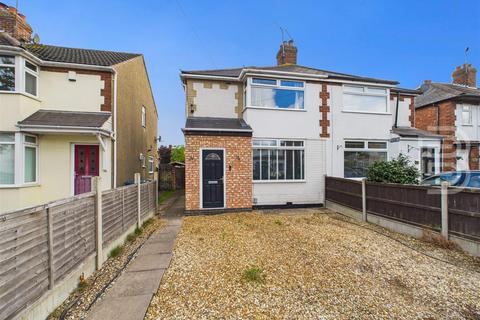 2 bedroom semi-detached house for sale, Charter Road, Rugby CV22
