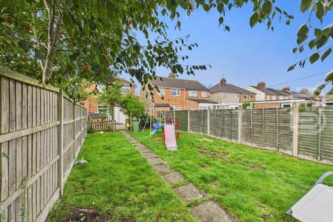 2 bedroom semi-detached house for sale, Charter Road, Rugby CV22