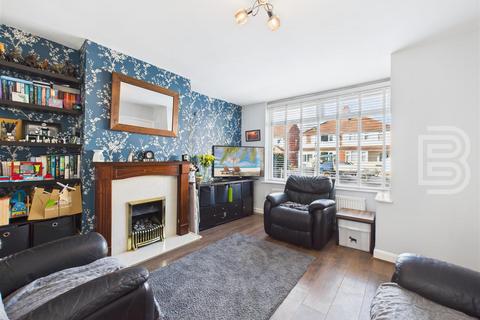 2 bedroom semi-detached house for sale, Charter Road, Rugby CV22