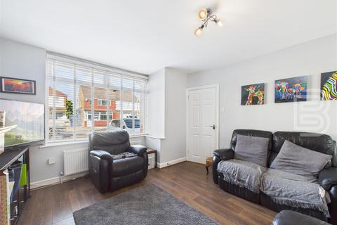 2 bedroom semi-detached house for sale, Charter Road, Rugby CV22