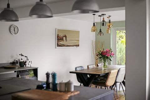 4 bedroom detached house for sale, North Lane, Nomansland, Salisbury, Wiltshire, SP5