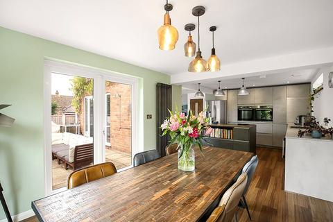4 bedroom detached house for sale, North Lane, Nomansland, Salisbury, Wiltshire, SP5