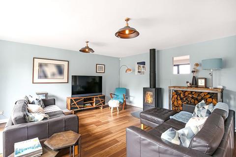 4 bedroom detached house for sale, North Lane, Nomansland, Salisbury, Wiltshire, SP5