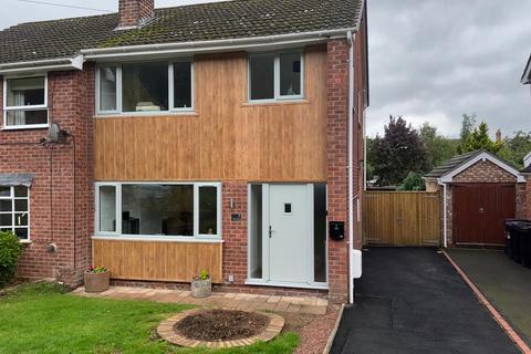 undefined, Hillside Avenue, Bridgnorth WV15