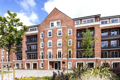 undefined, Burr Court, 37 Toye Avenue, London, N20