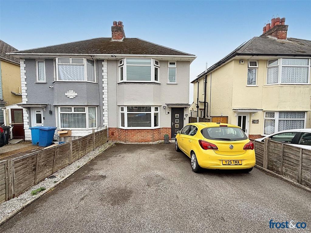 Rossmore Road