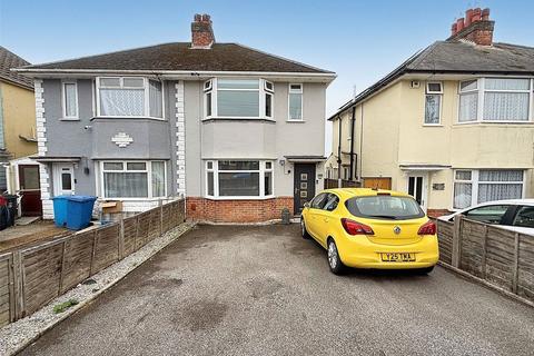 Rossmore Road, Poole, Dorset, BH12