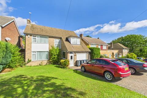 Barnfield Road, South Croydon