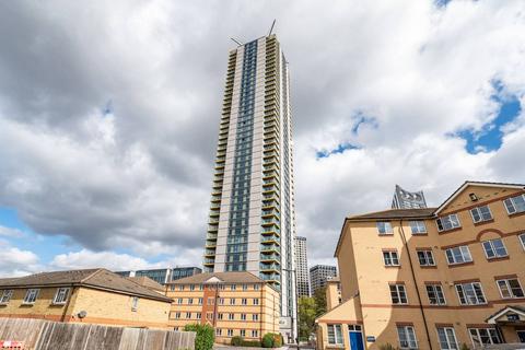 1 bedroom flat for sale, Churchyard Row, Elephant and Castle, London, SE11