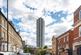 Churchyard Row, Elephant and Castle, London, SE11
