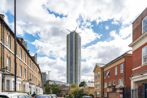 Churchyard Row, Elephant and Castle, London, SE11
