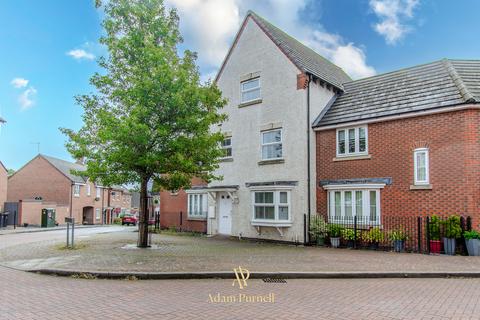 Columbus Lane, Earl Shilton, LE9