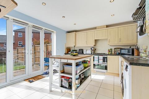 undefined, Columbus Lane, Earl Shilton, LE9