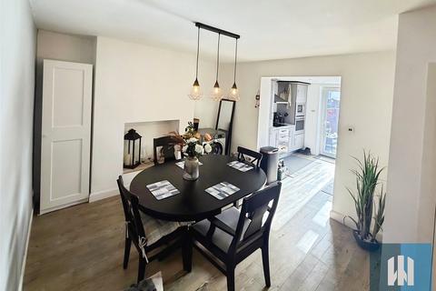 undefined, Leeds Road, Mirfield, West Yorkshire, WF14