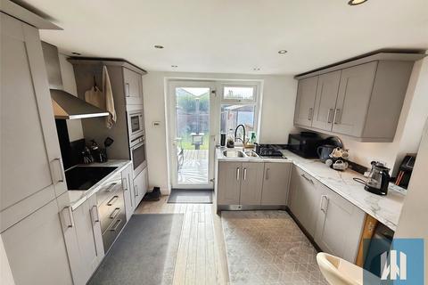 undefined, Leeds Road, Mirfield, West Yorkshire, WF14