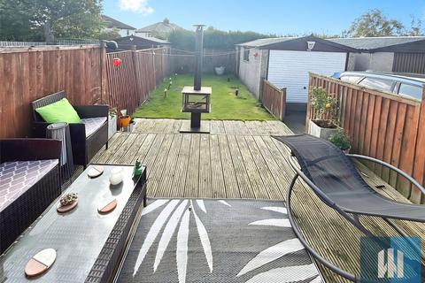 undefined, Leeds Road, Mirfield, West Yorkshire, WF14