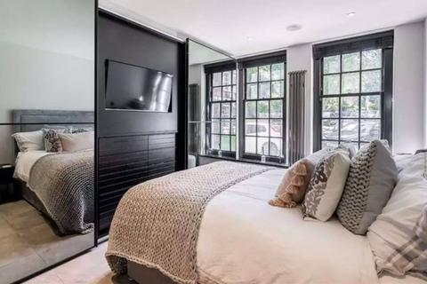 undefined, Prince Arthur Road, Hampstead, London, NW3