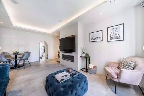undefined, Prince Arthur Road, Hampstead, London, NW3