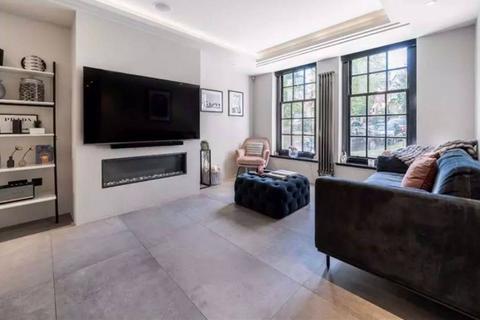 undefined, Prince Arthur Road, Hampstead, London, NW3