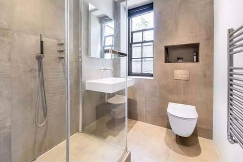 undefined, Prince Arthur Road, Hampstead, London, NW3