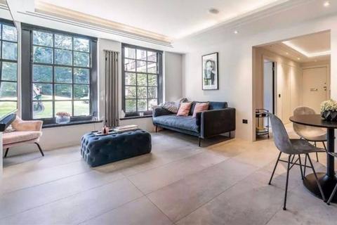 Prince Arthur Road, Hampstead, London, NW3