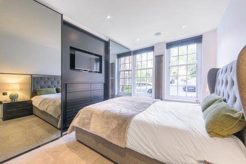 1 bedroom flat for sale, Prince Arthur Road, Hampstead, London, NW3