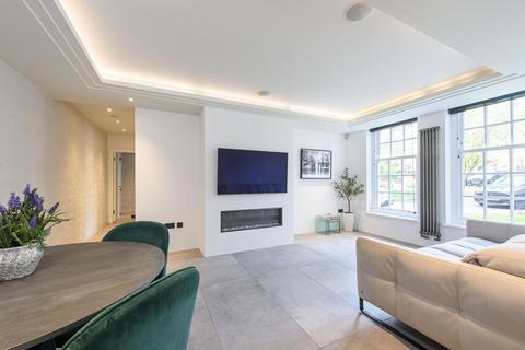 1 bedroom flat for sale, Prince Arthur Road, Hampstead, London, NW3