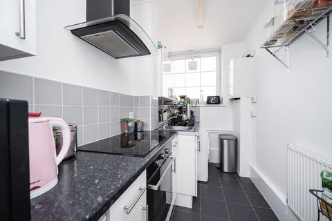 undefined, Homerton High Street, Hackney, London, E9