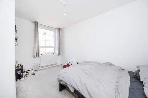 undefined, Homerton High Street, Hackney, London, E9