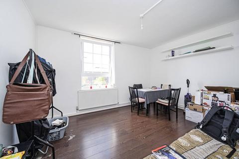 undefined, Homerton High Street, Hackney, London, E9