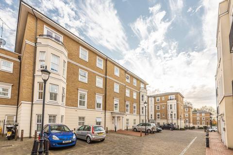 2 bedroom flat to rent, Northpoint Square, Camden, London, NW1