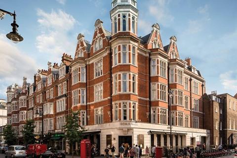 1 bedroom flat to rent, Green Street, Mayfair, London, W1K