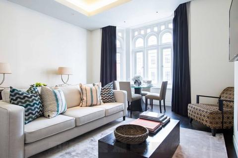 1 bedroom flat to rent, Green Street, Mayfair, London, W1K