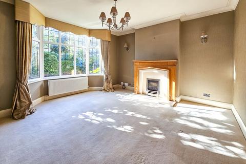 undefined, Park Avenue, Harrogate, HG2
