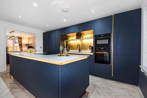 undefined, Darwin Drive, Leyland PR25