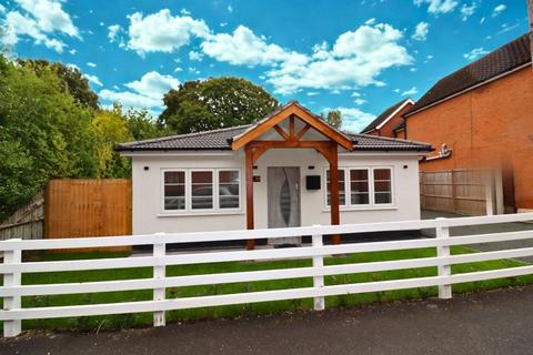 undefined, Albert Street, Hampshire GU51