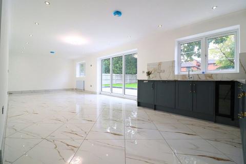undefined, Albert Street, Hampshire GU51