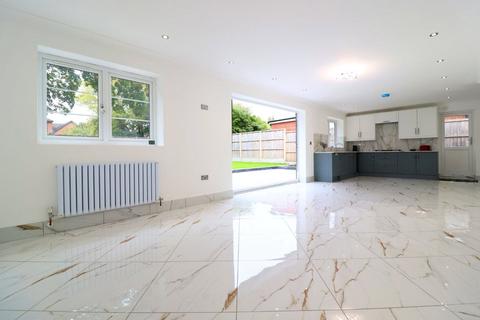 undefined, Albert Street, Hampshire GU51