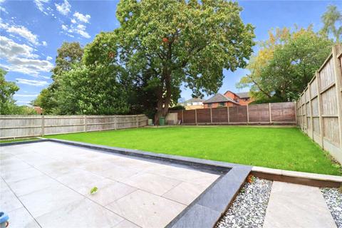 undefined, Albert Street, Hampshire GU51
