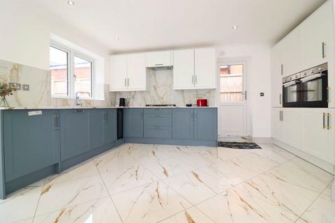 undefined, Albert Street, Hampshire GU51