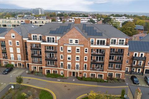 undefined, Burr Court, 37 Toye Avenue, London, N20