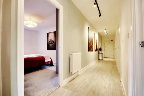 undefined, Burr Court, 37 Toye Avenue, London, N20