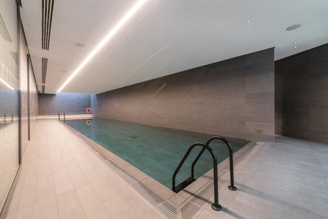 1 bedroom apartment for sale, 37 Rathbone Square, Rathbone Place, London, W1T