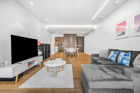 1 bedroom apartment for sale, 37 Rathbone Square, Rathbone Place, London, W1T