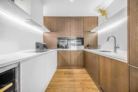 1 bedroom apartment for sale, 37 Rathbone Square, Rathbone Place, London, W1T