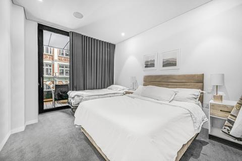1 bedroom apartment for sale, 37 Rathbone Square, Rathbone Place, London, W1T