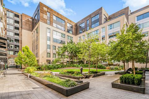 undefined, 37 Rathbone Square, Rathbone Place, London, W1T
