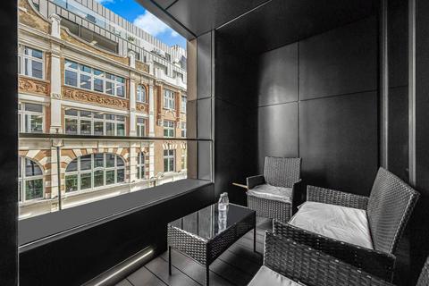 undefined, 37 Rathbone Square, Rathbone Place, London, W1T